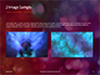 Abstract Colorful Bokeh Background Presentation slide 11
