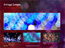 Abstract Colorful Bokeh Background Presentation slide 13