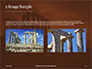 Ruins of Ancient Greek Temple of Poseidon Presentation slide 11