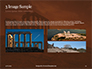 Ruins of Ancient Greek Temple of Poseidon Presentation slide 12