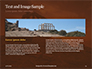 Ruins of Ancient Greek Temple of Poseidon Presentation slide 14