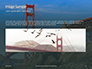 Golden Gate Bridge Presentation slide 10