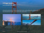 Golden Gate Bridge Presentation slide 12