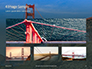 Golden Gate Bridge Presentation slide 13
