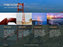 Golden Gate Bridge Presentation slide 16