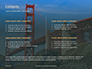 Golden Gate Bridge Presentation slide 2