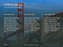 Golden Gate Bridge Presentation slide 6