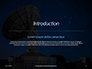 Radio Telescope at Starry Night Presentation slide 3