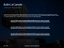 Radio Telescope at Starry Night Presentation slide 7
