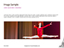 The Grace of Ballet Presentation slide 10