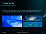 Hammerhead Shark in Deep Water Presentation slide 12