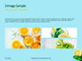 Cucumber Lemon and Mint Water Presentation slide 12