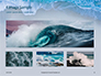 Ocean Surf Foam Presentation slide 13