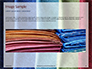 Colorful Silk Fabric Presentation slide 10