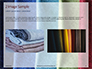 Colorful Silk Fabric Presentation slide 11