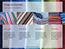 Colorful Silk Fabric Presentation slide 16