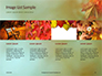 Maple Leaf at Fall Presentation slide 16