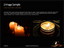 Diwali Diya Presentation slide 11
