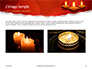 Elegant Happy Diwali Background Presentation slide 11