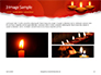 Elegant Happy Diwali Background Presentation slide 12
