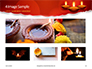Elegant Happy Diwali Background Presentation slide 13