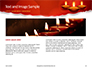 Elegant Happy Diwali Background Presentation slide 14