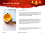 Elegant Happy Diwali Background Presentation slide 15