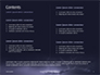 Thunder and Lightnings During Summer Storm Presentation slide 2