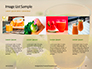 Fresh Organic Green Apple Juice Presentation slide 16