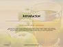 Fresh Organic Green Apple Juice Presentation slide 3