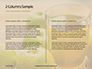 Fresh Organic Green Apple Juice Presentation slide 5