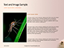 Mosquito on the Skin Presentation slide 15
