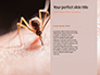 Mosquito on the Skin Presentation slide 9