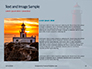 Grand Haven Lighthouse Presentation slide 15