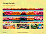 Colorful Fruits and Vegetables Presentation slide 13