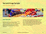 Colorful Fruits and Vegetables Presentation slide 14