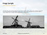 Traditional Dutch Old Wooden Windmills Presentation slide 10