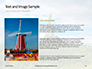 Traditional Dutch Old Wooden Windmills Presentation slide 15
