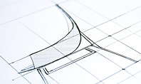 Sketch of a Furniture Product Presentation Presentation Template