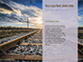 Railway Tracks Presentation slide 9
