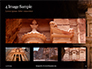 Entrance of City of Petra Presentation slide 13
