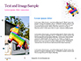 Multicolored Horse Pinata Presentation slide 15
