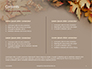 Autumn and Thanksgiving Concept Presentation slide 2