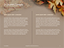Autumn and Thanksgiving Concept Presentation slide 5