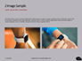 Smart Watches and Fitness Bracelet Presentation slide 11
