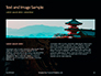Samurai Sculpture Presentation slide 14