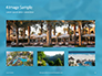 Beautiful Tropical Resort Bungalows Presentation slide 13