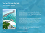 Beautiful Tropical Resort Bungalows Presentation slide 15