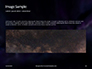Stars and Nebula Clouds Presentation slide 10