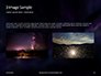 Stars and Nebula Clouds Presentation slide 12
